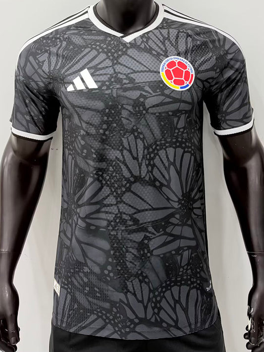 Selección de Colombia Portero Versión Jugador 26/27