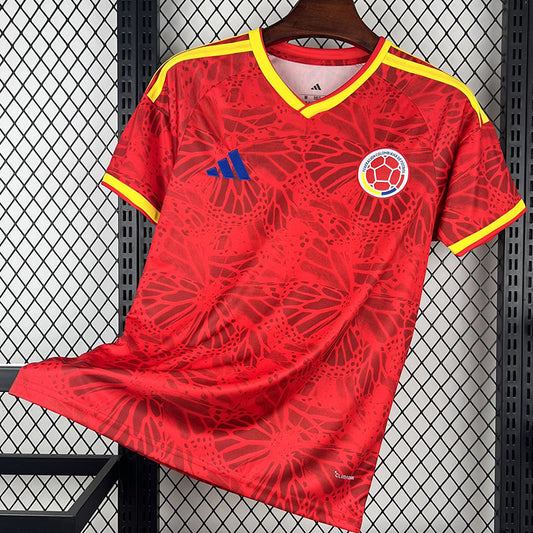 Selección de Colombia Portero 26/27
