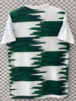 Saint Etienne Green White Edición especial 26/27