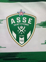 Saint Etienne Green White Edición especial 26/27