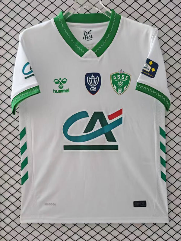 Saint Etienne White Edición especial 26/27