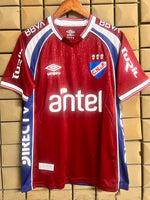 Club Nacional Brown Red 26/27