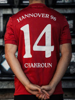 Hannover 96 130th Aniversario 25/26