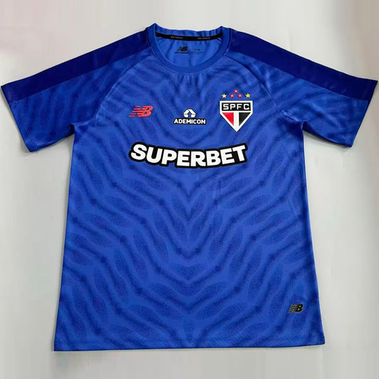 Sao Paulo FC Portero 26/27