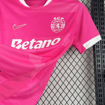 Sporting Lisboa 25/26