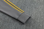 Manchester United 26/27 Chandal / Tracksuit Gray
