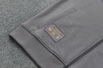 Manchester United 26/27 Chandal / Tracksuit Gray