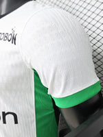 Atletico Nacional Visitante Versión Jugador 26/27