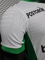 Atletico Nacional Visitante Versión Jugador 26/27