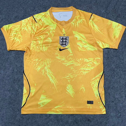Selección de Inglaterra Portero 26/27 (Yellow)