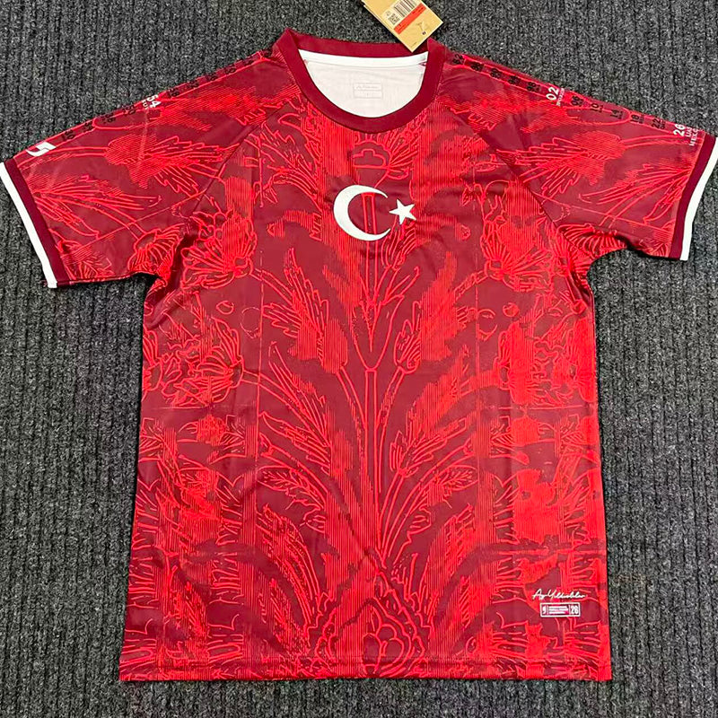 Selección de Turquía Edición especial 26/27 (Turkey)