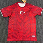 Selección de Turquía Edición especial 26/27 (Turkey)