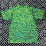 Selección de Brasil Portero 26/27 (Green)