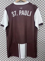 St. Pauli Edición especial 25/26