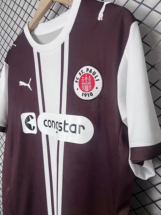 St. Pauli Edición especial 25/26
