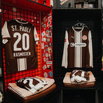 St. Pauli Edición especial 25/26