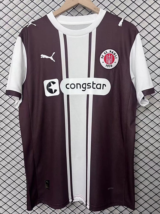 St. Pauli Edición especial 25/26