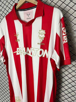 Lincoln City 50th Aniversario 25/26