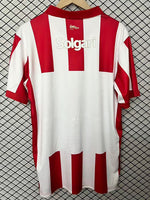 Lincoln City 50th Aniversario 25/26