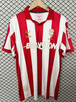 Lincoln City 50th Aniversario 25/26