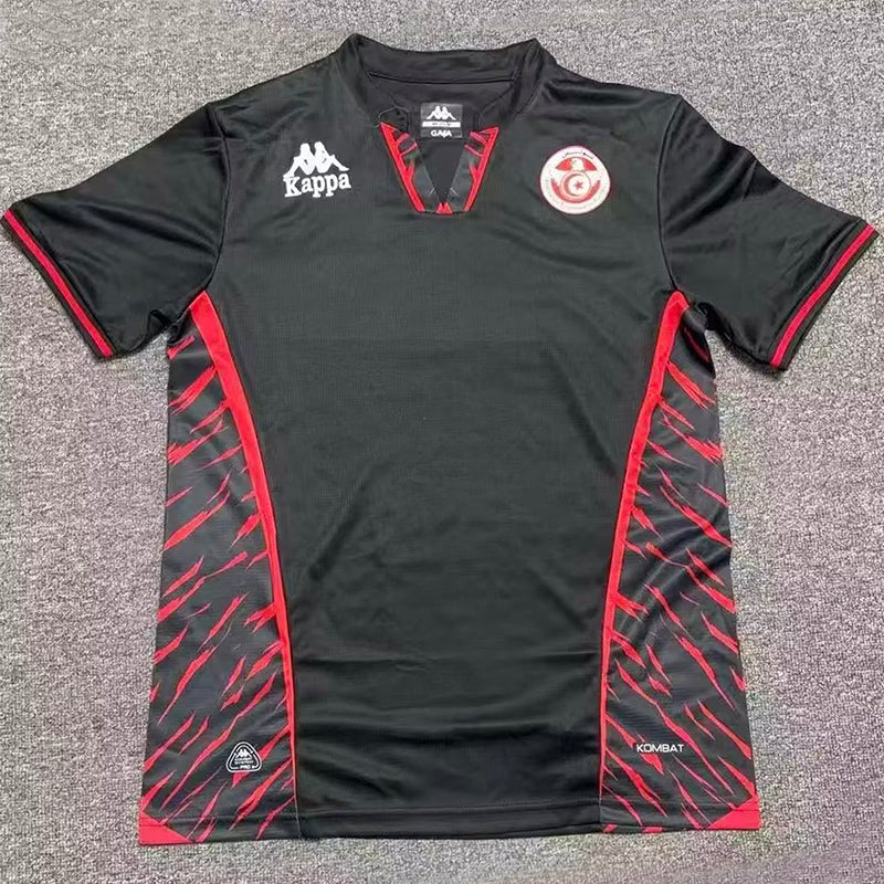 Selección de Túnez Tercera 2026/27