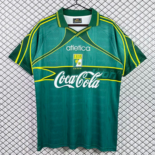 Club León Retro 1998/99