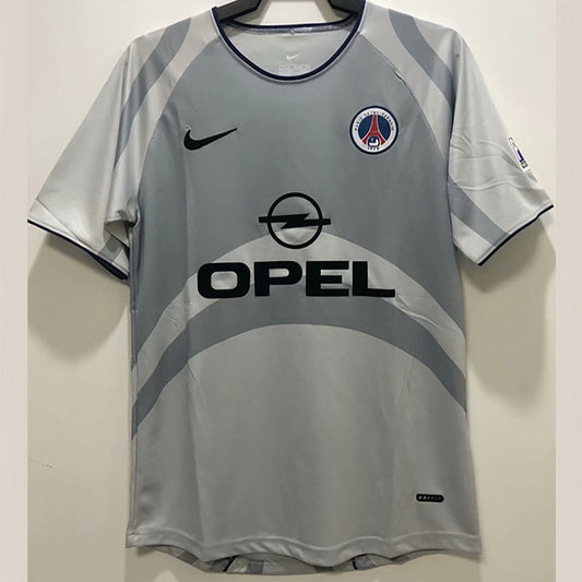 Paris Saint-Germain Retro 2001/02 (Visitante)