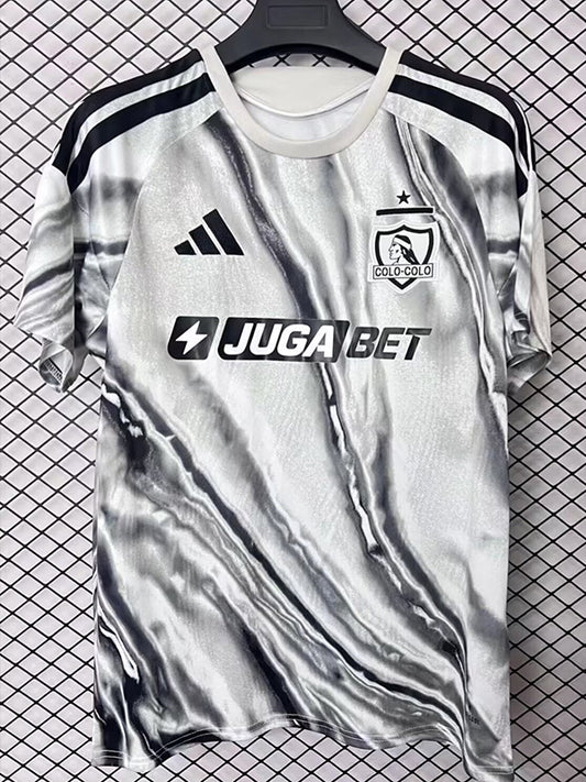 Colo-Colo Edición especial 26/27