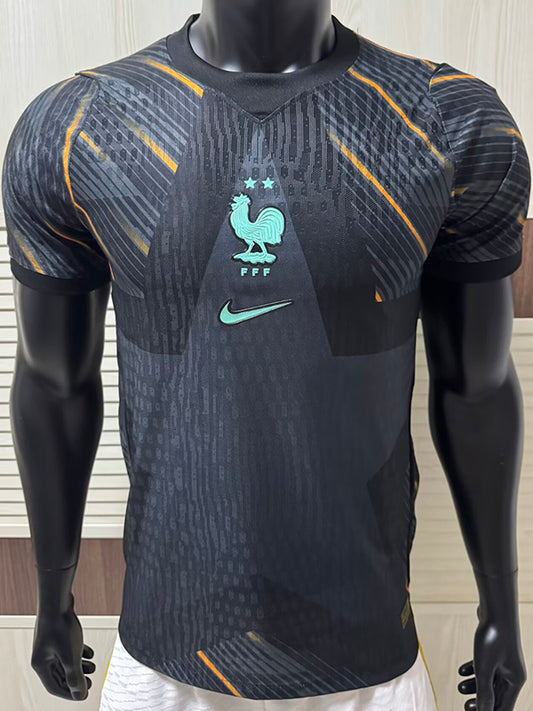 Selección de Francia Portero Versión Jugador 26/27