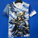 Selección de Japón Edición especial 26/27 (Blue)