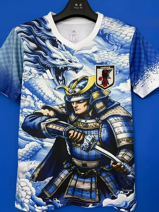 Selección de Japón Edición especial 26/27 (Blue)