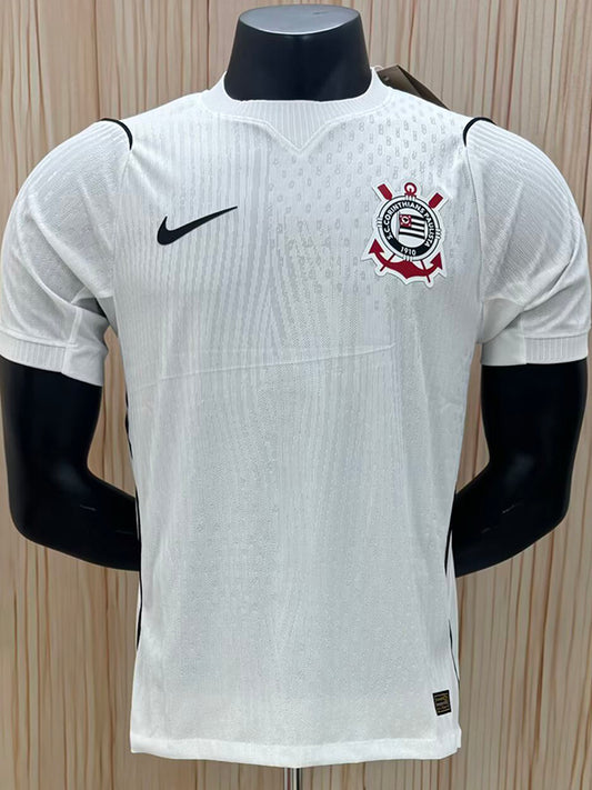Corinthians Local Versión Jugador 26/27