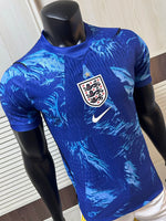 Selección de Inglaterra Portero Versión Jugador 26/27