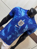 Selección de Inglaterra Portero Versión Jugador 26/27