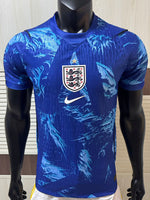 Selección de Inglaterra Portero Versión Jugador 26/27