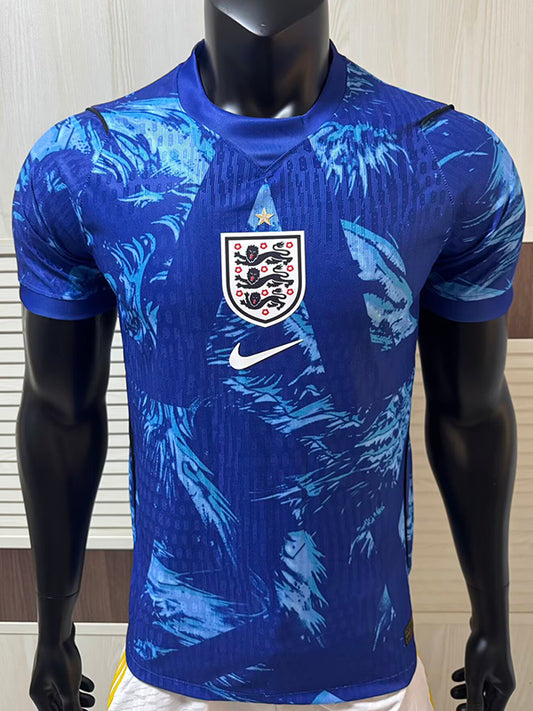 Selección de Inglaterra Portero Versión Jugador 26/27