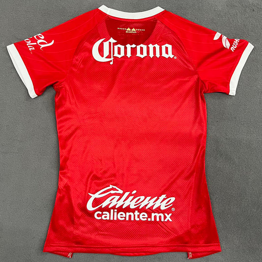Toluca 25/26 (Double Champion Women)