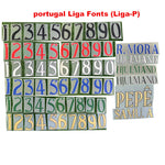 Porto Edición especial 26/27