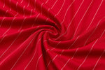 Manchester United 25/26 Pantalon / Shorts Red Tank top and