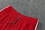 Manchester United 25/26 Pantalon / Shorts Red Tank top and