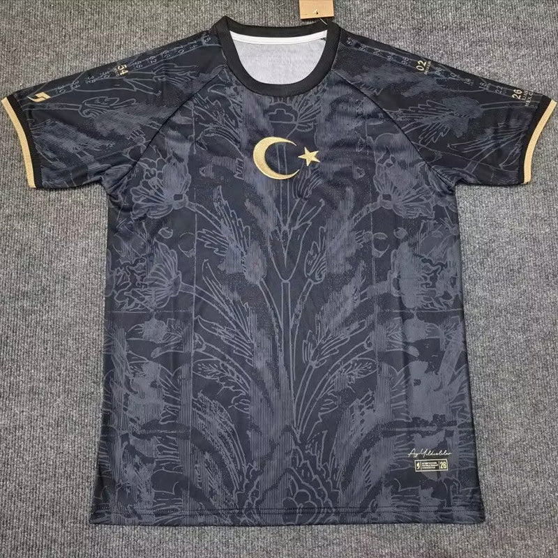 Selección de Turquía Edición especial 26/27 (Turkey Black)