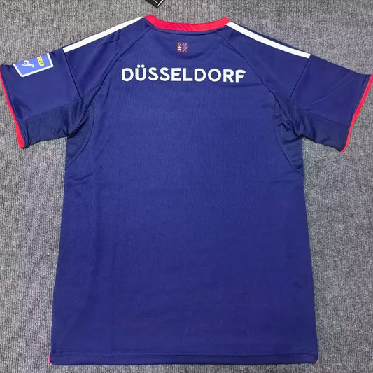 Fortuna Dusseldorf Blue Edición especial 26/27
