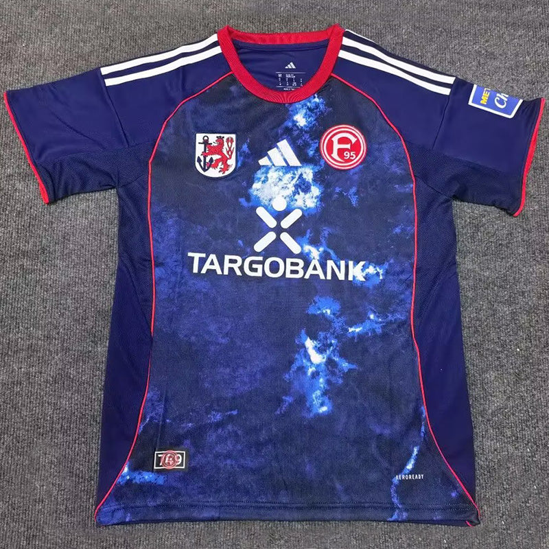 Fortuna Dusseldorf Blue Edición especial 26/27