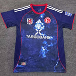 Fortuna Dusseldorf Blue Edición especial 26/27