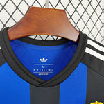 Real Oviedo Blue Edición especial 25/26