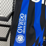 Real Oviedo Blue Edición especial 25/26