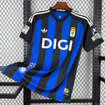 Real Oviedo Blue Edición especial 25/26