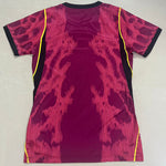 Selección de Brasil Portero 26/27 (JD Red Women)