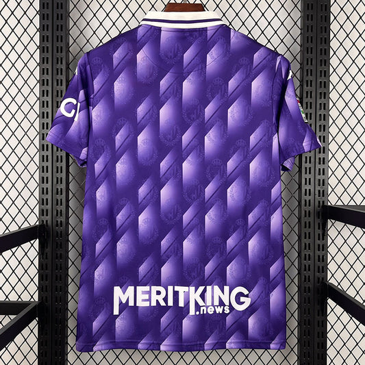 Valladolid Edición especial 25/26 (Valladolid)