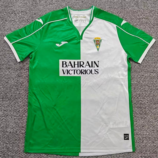 Córdoba CF Edición especial 25/26